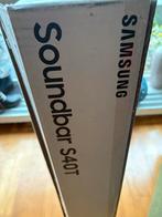 Samsung HW-S40T, Ophalen of Verzenden, Nieuw