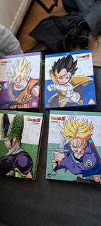 Dragonball z per seizoen 35 euro 4 seizoenen 130 euro, Cd's en Dvd's, Ophalen of Verzenden, Zo goed als nieuw
