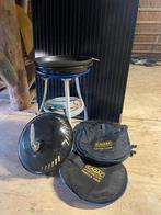 Skottelbraai compleet, Ophalen, Zo goed als nieuw