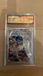 Thundurus #209 GG 10, Hobby en Vrije tijd, Verzamelkaartspellen | Yu-gi-Oh!, Ophalen of Verzenden, Nieuw, Losse kaart, Foil