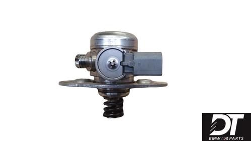 Brandstofpomp mechanisch BMW M5 F10 S63 S63B44 13518604232, Auto-onderdelen, Brandstofsystemen, BMW, Gebruikt, Ophalen of Verzenden