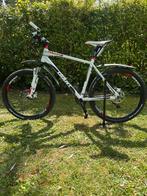 Giant Talon Maat L met 26 inch wielen. Spatbord voor/achter, Ophalen, Hardtail, Heren, 49 tot 53 cm