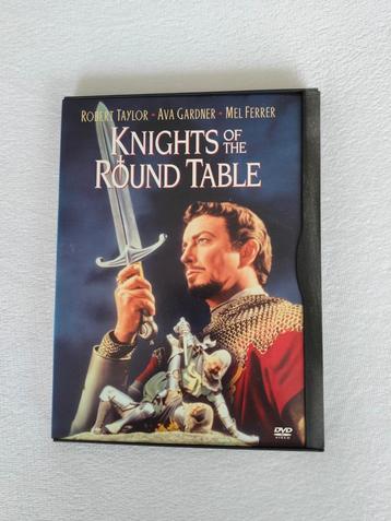 Knights of the Round Table 1953 (Robert Taylor) beschikbaar voor biedingen
