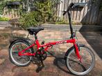Dahon Boardwalk vouwfiets, Fietsen en Brommers, Fietsen | Vouwfietsen, Ophalen, Gebruikt, Dahon