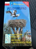 Pelgrimspad , deel 1 door het groene hart, Ophalen of Verzenden, Zo goed als nieuw, Fiets- of Wandelgids, Overige merken