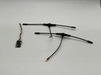 TBS Nano rx met 2 immortal-T antennes, Ophalen, Zo goed als nieuw