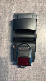 LumoPro LP160 flitser, Ophalen of Verzenden, Zo goed als nieuw, Overige merken