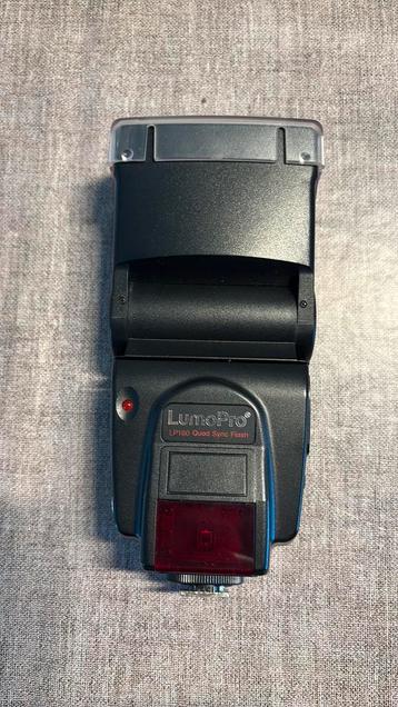 LumoPro LP160 flitser beschikbaar voor biedingen