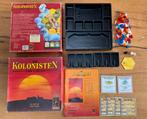 Houten kolonisten. Alleen onderdelen die op de foto staan!!, Hobby en Vrije tijd, Gezelschapsspellen | Bordspellen, Ophalen of Verzenden