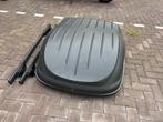 G3 Spark dakkoffer + bijpassende dakdragers, Auto diversen, Dakkoffers, Ophalen, Gebruikt