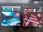 The Savoy Jazz Collection 1 en 2 , 20 cd's in prima conditie, 1980 tot heden, Boxset, Ophalen of Verzenden, Zo goed als nieuw