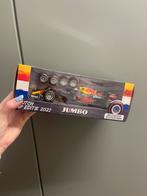 Max Verstappen Jumbo Modelauto - Dutch GP Editie 2021, Ophalen, Nieuw, Auto, Overige merken