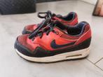 Nike Air Max 1 - Kinder Schoenen maat 26, Ophalen of Verzenden