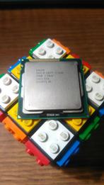 CPU Circus™ - Core i7-2600, Intel Core i7, 4-core, Ophalen of Verzenden, LGA 1155