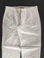 B402 Nieuw Drykorn: pantalon broek gebr.wit Maat 1=27= XS=34, Kleding | Dames, Broeken en Pantalons, Nieuw, Drykorn, Lang, Maat 34 (XS) of kleiner