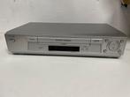 Sony SLV-SE730 VHS Videorecorder, Audio, Tv en Foto, Ophalen of Verzenden, Zo goed als nieuw, VHS-speler of -recorder