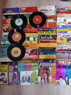 In 1 koop grote Collectie Singles (van alles wat..), Gebruikt, 7 inch, Single, Ophalen of Verzenden