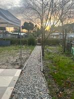 Nieuwe opgezette totaal ingericht tuinhuis, Huizen en Kamers, Huizen te huur, Rotterdam, Direct bij eigenaar, Vrijstaande woning