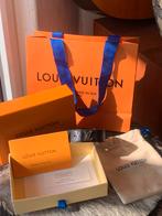 Louis Vuitton Armband, Zwart, Nieuw, Leer, Ophalen of Verzenden