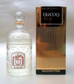 Guerlain Du Coq Eau de Cologne 250ml - Vintage, Ophalen of Verzenden, Nieuw