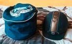 GPA Pikeur bling glitter swarovski cap + captas PK-SPORTS, Ophalen of Verzenden, Gebruikt, Overige toepassingen