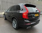Volvo XC90 2.0 D5 AWD R-Design / Panoramadak / vol opties, Auto's, Volvo, Gebruikt, 4 cilinders, 1969 cc, Zwart