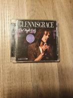 Cd glennis grace, Ophalen of Verzenden, Zo goed als nieuw, Levenslied of Smartlap