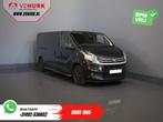 Fiat Talento 2.0 MJ 150 pk Aut. L2 BPM VRIJ! Navi/ Camera/ P, 145 pk, Stof, Gebruikt, Euro 6