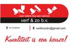 Renovliesbehang spuitwerk pvc stucwerk  kwaliteit is een keu