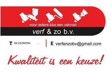Renovliesbehang spuitwerk pvc stucwerk  kwaliteit is een keu beschikbaar voor biedingen