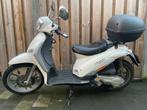 Piaggio Liberty scooter, Ophalen, Piaggio, Gebruikt, Benzine