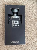 Bad Boys parfum, Ophalen of Verzenden, Zo goed als nieuw