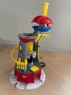 Paw patrol Mighty pups uitkijktoren xxl, Ophalen, Zo goed als nieuw