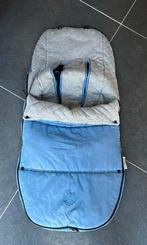 Bugaboo voetenzak Limited edition, Kinderen en Baby's, Kinderwagens en Combinaties, Ophalen, Zo goed als nieuw, Bugaboo