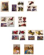 Lego grote verzameling volledige pakketten ... 9 pakketten, Complete set, Ophalen of Verzenden, Lego, Zo goed als nieuw