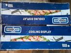 Koeling display, Ophalen of Verzenden, Zo goed als nieuw