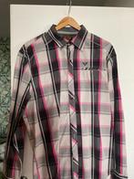 Pall mall pme hemd xxl, Kleding | Heren, Ophalen of Verzenden, Zo goed als nieuw, Blauw, Overige halswijdtes