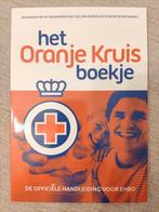 Het Oranje Kruis - Oranje Kruisboekje, Nieuw, Nederlands, Ophalen of Verzenden, Het Oranje Kruis