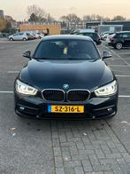 BMW 318iA Corporate Executive Automaat, Auto's, 4 cilinders, Zwart, Particulier, 1499 cc