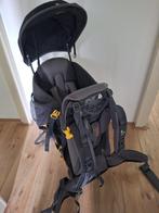 T.K.A:DEUTER KINDER RUGZAK, Ophalen, Zo goed als nieuw