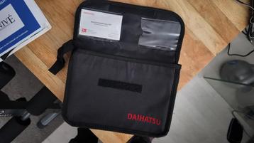 2000-2007 DAIHATSU SIRION | CUORE | TERIOS | MATERIA beschikbaar voor biedingen