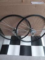 Cortina U4 transport wielenset SG-3R-40 rollerbrake, Ophalen, Zo goed als nieuw, Algemeen, Wiel