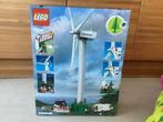 LEGO Creator Expert 10268 Vestas Windturbine, Ophalen of Verzenden, Zo goed als nieuw, Complete set, Lego