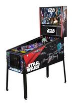 Gezocht: Star Wars Pro flipperkast, Verzamelen, Automaten | Flipperkasten, Ophalen of Verzenden, Zo goed als nieuw