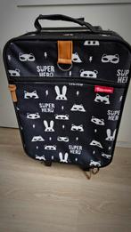 Kidzroom Koffer - Super Hero Design, Ophalen, Zo goed als nieuw