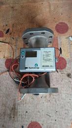 Warmtemeter, Doe-het-zelf en Verbouw, Meetapparatuur, Ophalen of Verzenden, Zo goed als nieuw, Temperatuur