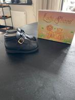 León Shoes maat 20 babyschoentjes, Ophalen of Verzenden, Zo goed als nieuw, Schoentjes