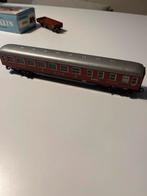 Märklin H0 4024 DSG Restauratierijtuig, Hobby en Vrije tijd, Modeltreinen | H0, Wisselstroom, Gebruikt, Wagon, Ophalen of Verzenden