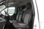 Ford Transit Custom 2.2 TDCI 155pk Sport Airco Navigatie, Voorwielaandrijving, Euro 5, Gebruikt, 4 cilinders