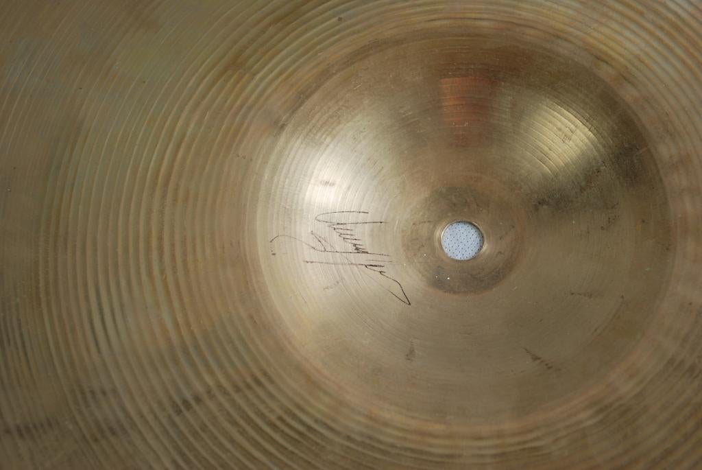 Sabian HH medium ride 2392gr 20 inch  <231656>, Sabian, Gebruikt, ., Drums of Percussie